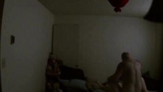 Reclaiming Hotwife after being Drilled by her other Gf