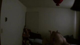 Reclaiming Hotwife after being Drilled by her other Gf