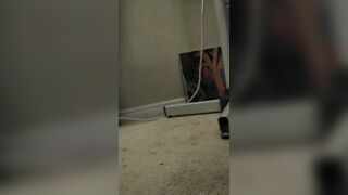 Trying my Friend's Screwed Machine