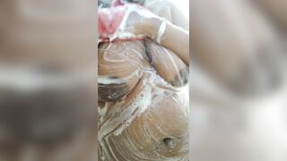 Lather for Daddy