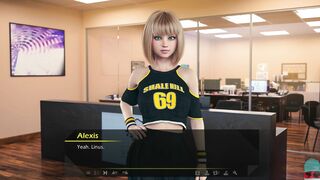 SHALE HILL #25 • Visual novel Gameplay [HD]