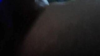Naomi Leigh Needed to Cum after a Day of Posing