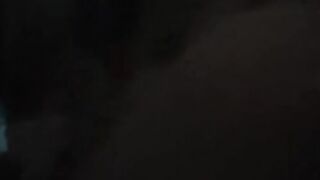 Naomi Leigh Needed to Cum after a Day of Posing