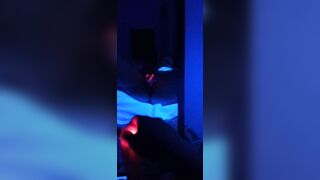 Solo mom 
