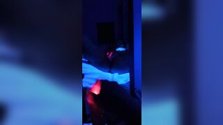Solo mom 