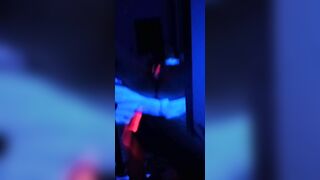 Solo mom 