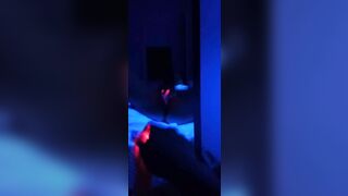 Solo mom 