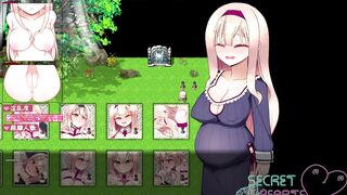 Hidden Hearts - Primera's Curiosity Sex Scenes Gameplay Part five