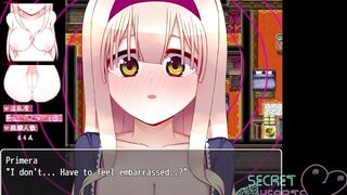 Hidden Hearts - Primera's Curiosity Sex Scenes Gameplay Part five