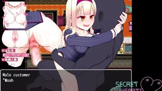 Hidden Hearts - Primera's Curiosity Sex Scenes Gameplay Part five