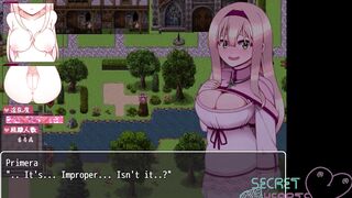 Hidden Hearts - Primera's Curiosity Sex Scenes Gameplay Part five