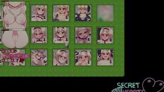 Hidden Hearts - Primera's Curiosity Sex Scenes Gameplay Part five