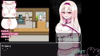 Hidden Hearts - Primera's Curiosity Sex Scenes Gameplay Part five