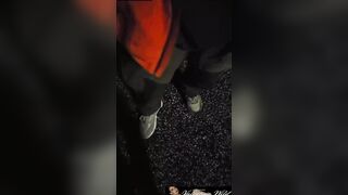 Le Avventure Outside Di Orge Sessuali Nei Parcheggi Episodio one