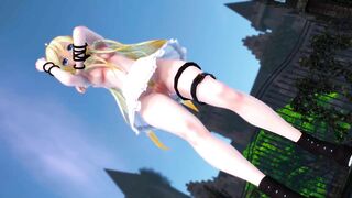 Mmd R18 Princess Lily Boned the Conqueror using her Princess Quality Butt 3d Cartoon