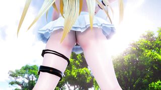Mmd R18 Princess Lily Boned the Conqueror using her Princess Quality Butt 3d Cartoon