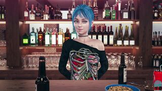 SHALE HILL #27 • Visual novel Gameplay [HD]