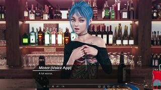 SHALE HILL #27 • Visual novel Gameplay [HD]