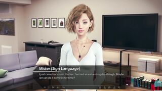 SHALE HILL #27 • Visual novel Gameplay [HD]