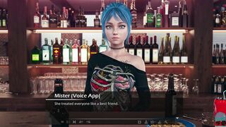 SHALE HILL #27 • Visual novel Gameplay [HD]
