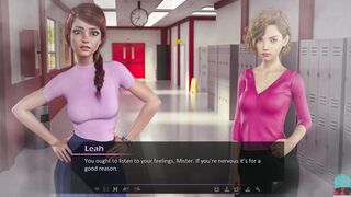 SHALE HILL #27 • Visual novel Gameplay [HD]