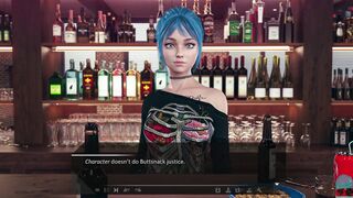 SHALE HILL #27 • Visual novel Gameplay [HD]