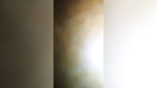 Theater Hoe Takes Huge Rough Penis and Jizzed