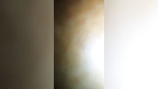 Theater Hoe Takes Huge Rough Penis and Jizzed