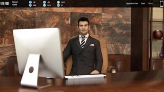 HRC:My Boss is Banging his Secretary-S2E3