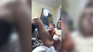 Trying to got my Bf to Pounded me