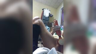 Trying to got my Bf to Pounded me