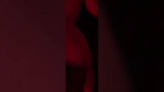 White sluts vs Monster Lightskin Penis 