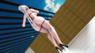 Mmd R18 Sex Dance Fap Challenge Hero Mission Cum five Times 3d Cartoon