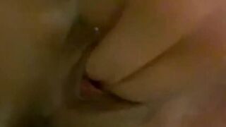 Tanta Voglia Di Venire Subito!!! Amatoriale VERO!!! Squirt e Twat Creamy!!!