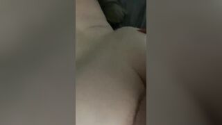 Anal Surprise wOW!! my Baby Loves it inside the Booty. ThisIsUs