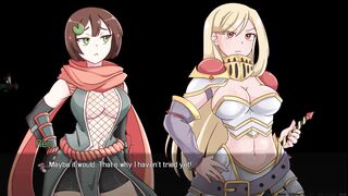 Quest Failed Chapter 2 (Demo) Part 10 end of Demo?