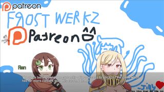 Quest Failed Chapter 2 (Demo) Part 10 end of Demo?