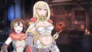 Quest Failed Chapter 2 (Demo) Part 10 end of Demo?