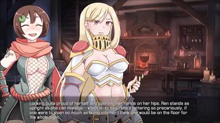 Quest Failed Chapter 2 (Demo) Part 10 end of Demo?