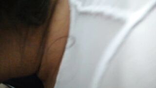 Came Home from School Wanting Penis