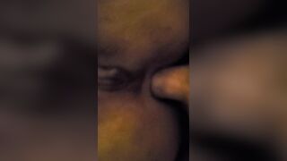 Tinder Date Anal with BBW