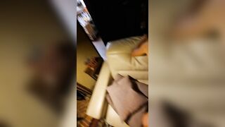 Deep Anal Fucked makes her Squirt