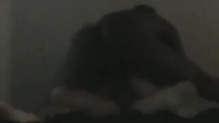 Milf Rough Double Penetration and Deep Anal Pounding with Huge African Penis into Hotelroom