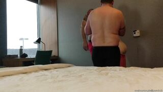 HUSBAND RECORDING FIANCE BANGED a STUD BEFORE DVP!! *view2*