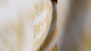 Long Tiity White Hoe Gets Banged Raw