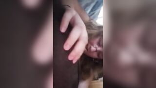Hoe Gets Fisted for the first Time