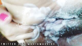 I LIKE TO PUT MY FINGERING UP MY BUTT WHILE I MASTURB MY ORGASM IS BIGGER