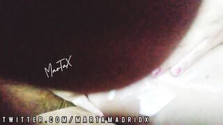 I LIKE TO PUT MY FINGERING UP MY BUTT WHILE I MASTURB MY ORGASM IS BIGGER
