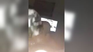 Nyc Thots Blowing Cock