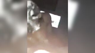 Nyc Thots Blowing Cock